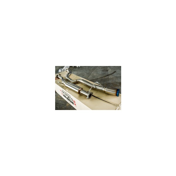 Pick up and SUV Muffler