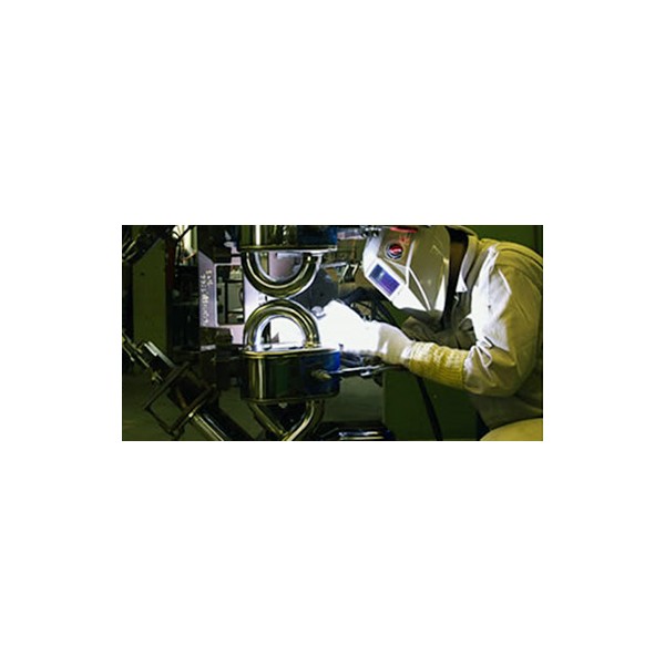 OEM Muffler