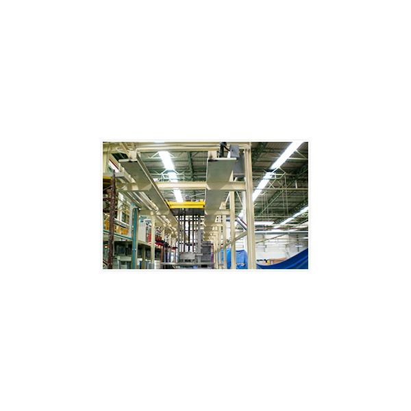 บริการเครื่องจักรสำหรับการชุบ, Plating Machine Service