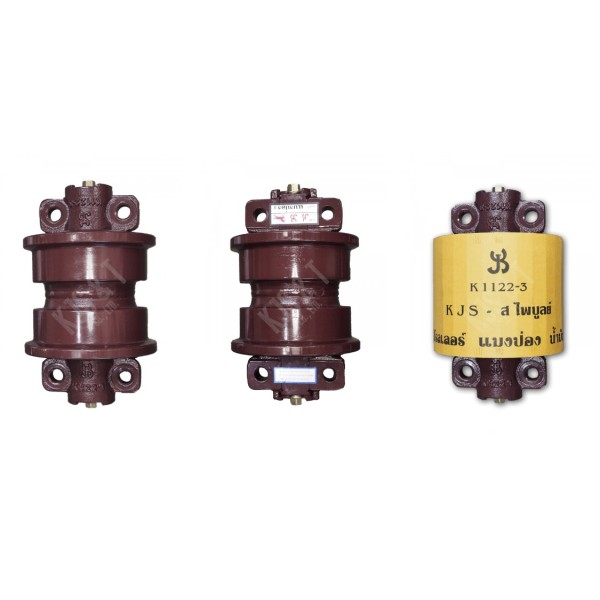 Roller, Harvester spare parts manufacturer, Thailand