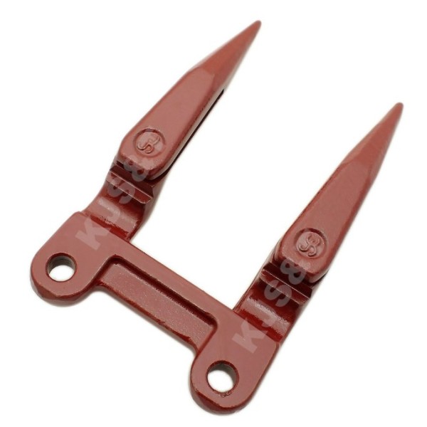 หัวจรวดแมงป่อง (Cutter Slot)