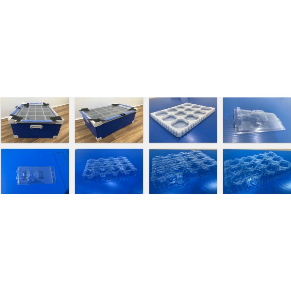 vacuum forming plastic Thailand Chonburi