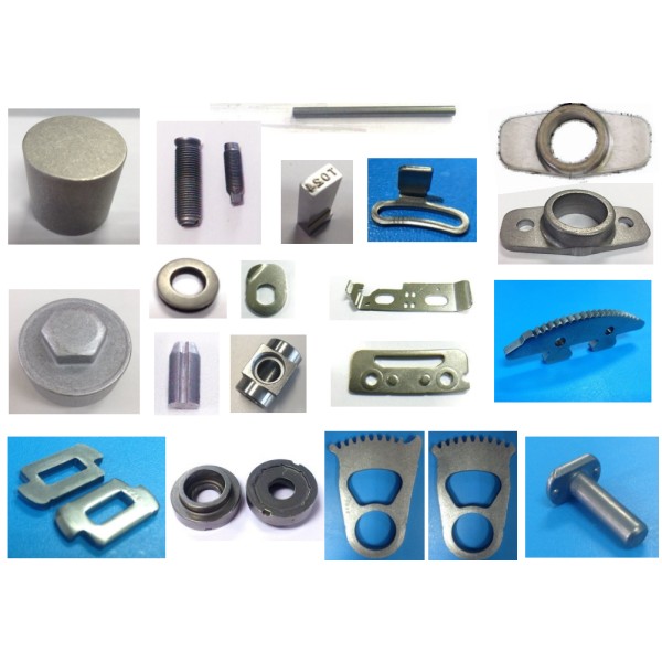 Grinding and Polishing Automotive Pats Thailand Chonburi