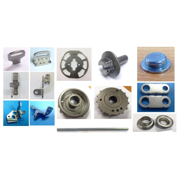 Grinding and Polishing Camera Parts Thailand Chonburi