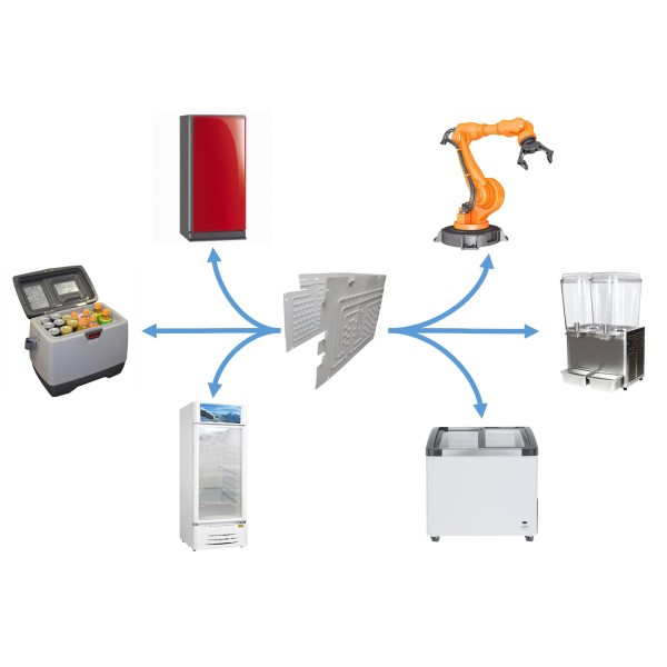 Thai Refrigeration Components Co., Ltd.