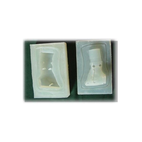 Development & Prototype Company, Vacuum Casting, Thailand