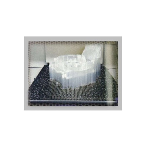 Development & Prototype Company, Stereolithography (SLA), Thailand