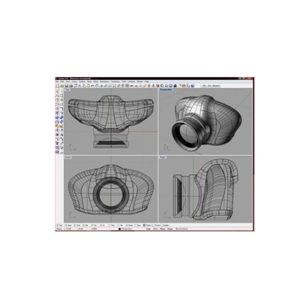Development & Prototype Company, Software Support, Thailand