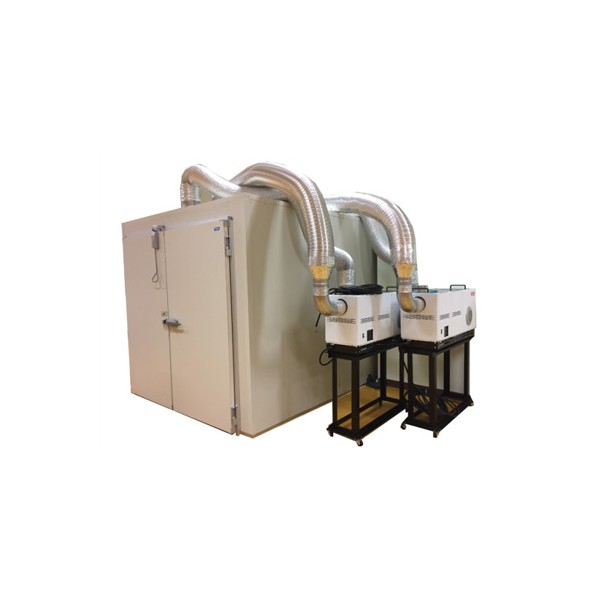 Thailand Electric drying oven, dryer, small energy saving type