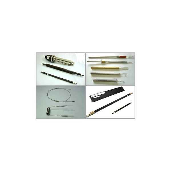 Thailand cartridge heater far infrared heater electric heating equipment