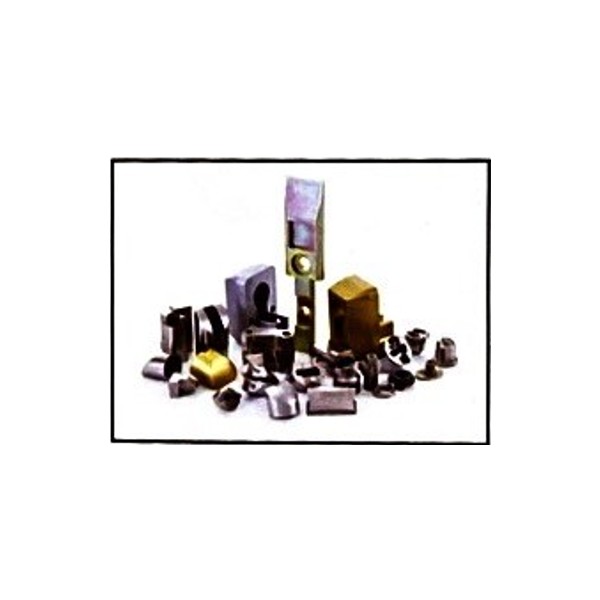 High-quality customizable Lock Parts