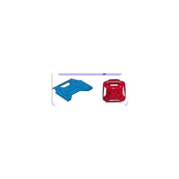STD. PRODUCTION CO., LTD.