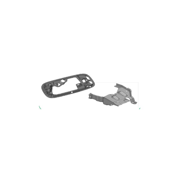 Car parts Die making & press EDP-Epoxy Thailand Samutprakarn