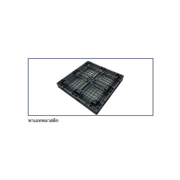 Plastic pallet Thailand Chonburi