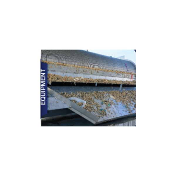 OIl and Solid separation equipment Thailand Bangkok