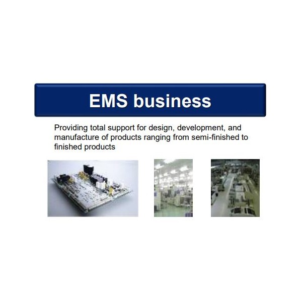 EMS service
