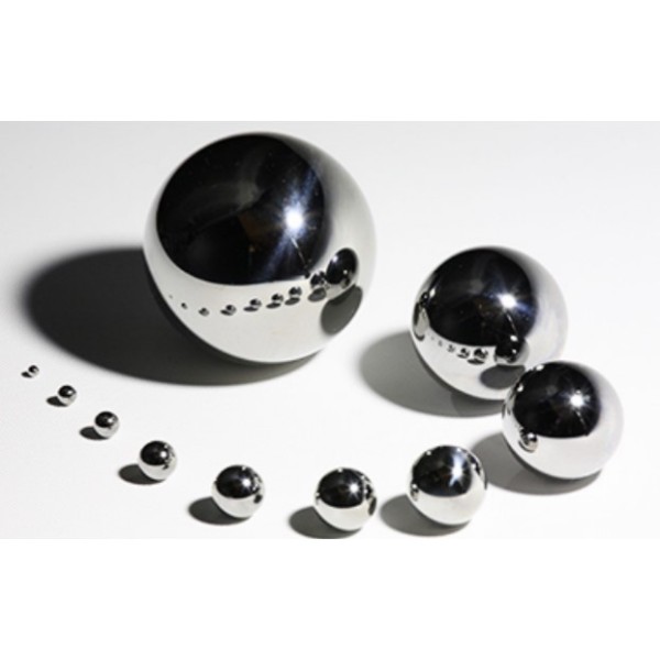 Precision Steel Ball, Thailand