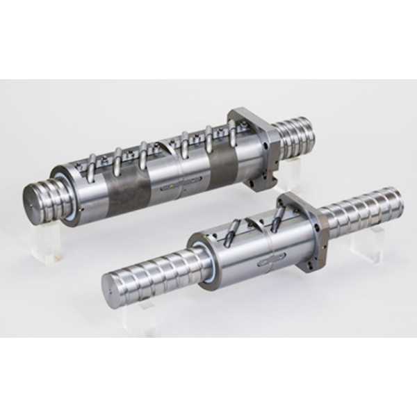 Ball Screws, Ball Ways, Thailand