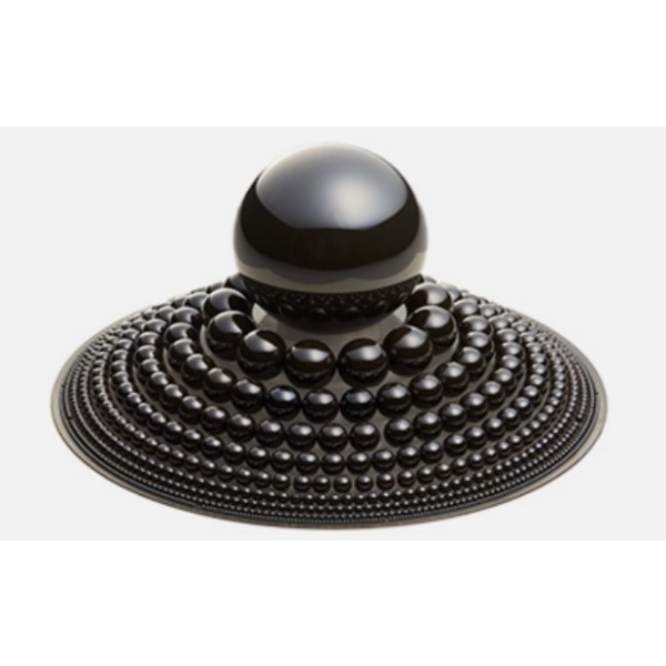 Precision Ceramic Balls, Thailand