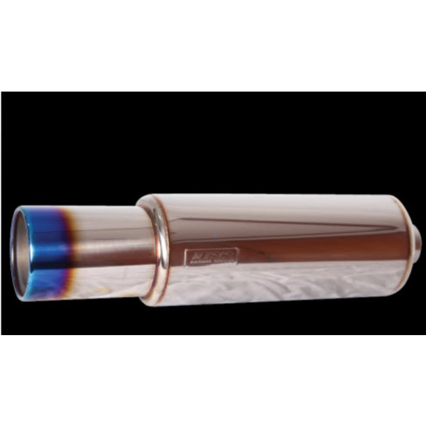 Muffler Thailand Samutsongkram