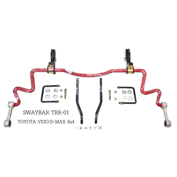 Sway bar Thailand Samutsongkram