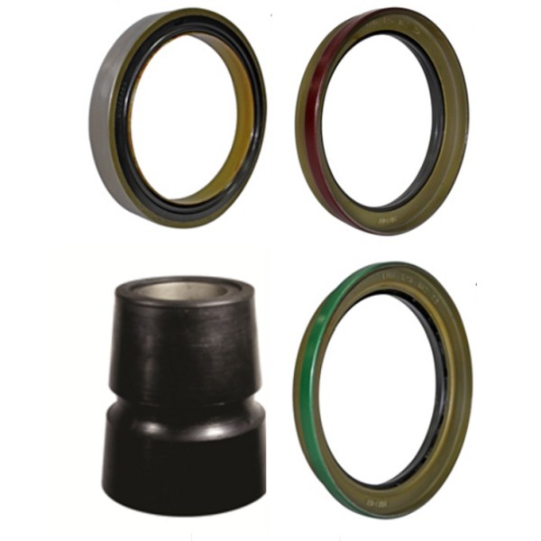 Oil Seals and rubber products for trailers Thailand Nonthaburi