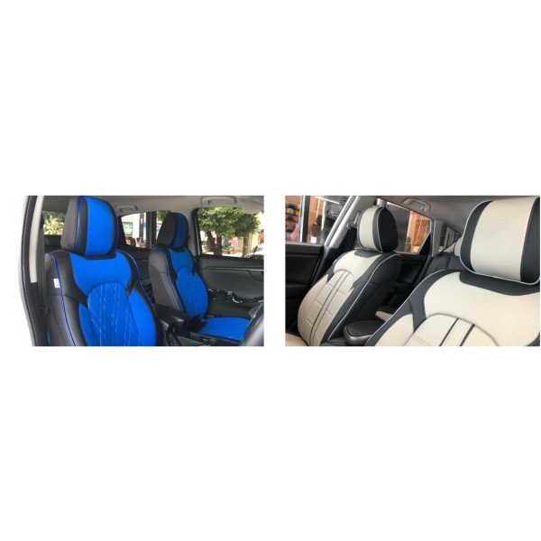 Amiton Seat Cover Thailand Samutprakarn