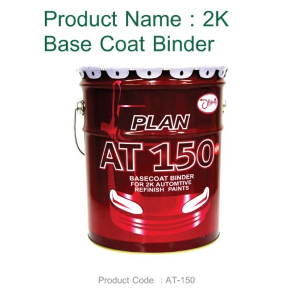 PLAN PAINT CO.,LTD