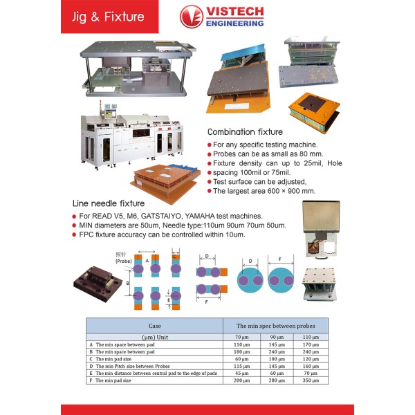 VISTECH ENGINEERING CO.,LTD.