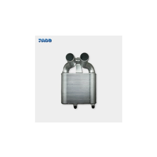 Intercooler Automobile Thailand Samutprakarn