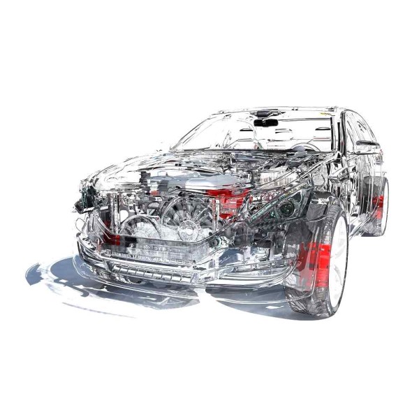 Engine Mount & Transmission Mounts Thailand