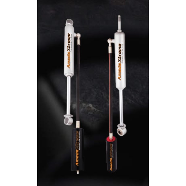 AMADAXTREME CO., LTD.