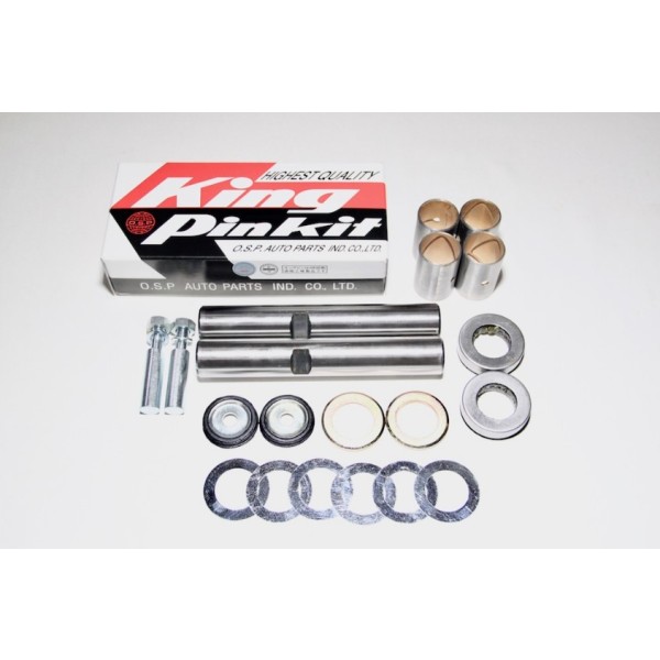 King Pin Kit, Manufacturer and exporter of hoses and spare parts Thailand