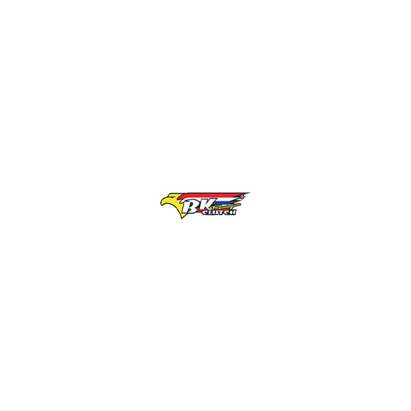 B.K. RACING CLUTCH CO.,LTD. สำหรับคลัตช์ระดับพรีเมียม เลือก BK Clutch