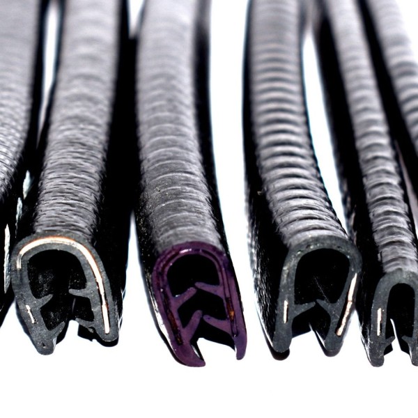 PVC PROFILE / Plastic PVC