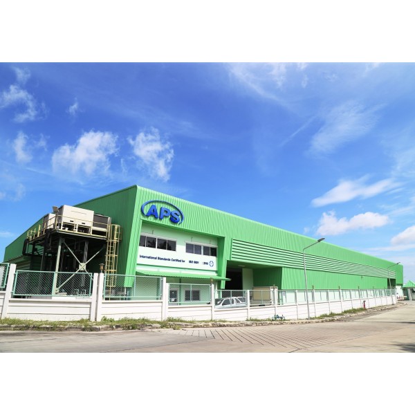 APS CO., LTD. ระยอง ประเทศไทย โปรไฟล์ EPDM/TPE/PVC