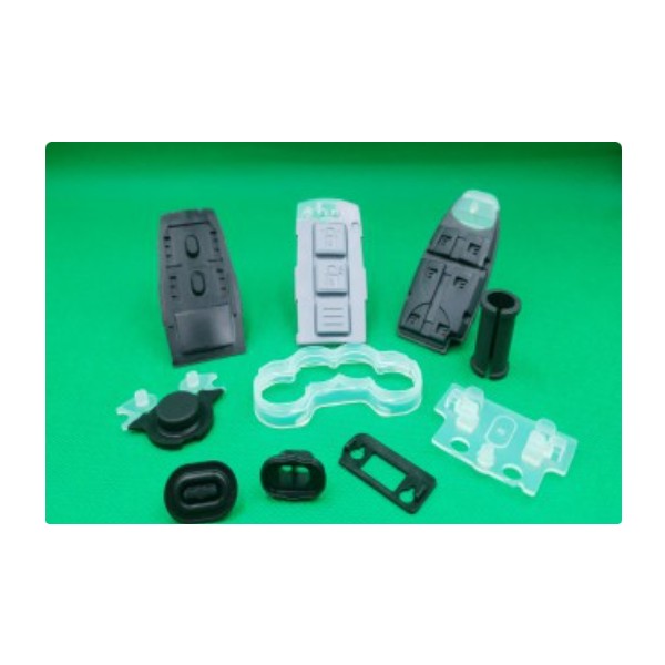 Silicone product Thailand Chachoengsao
