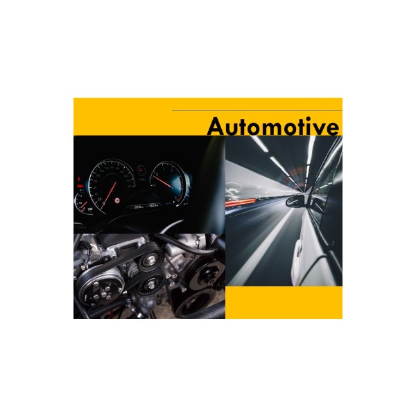 Automotive packaging solution Thailand Samutprakarn