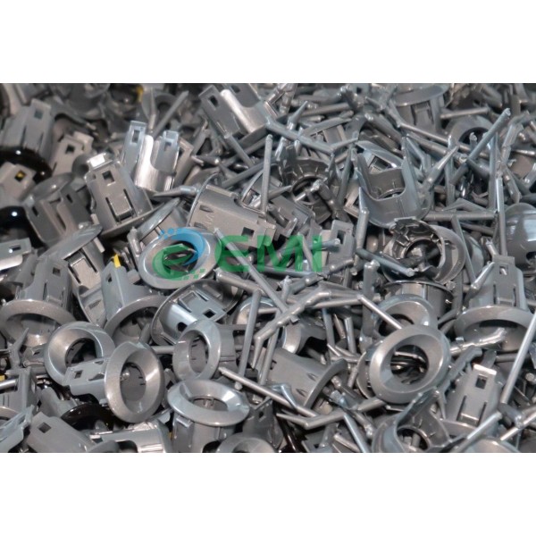 Specialized Purchase of Metal Coated Plastic Scrap for recycle Thailand Chonburi