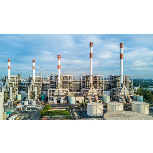 น้ำมันเตา (Fuel Oil)
