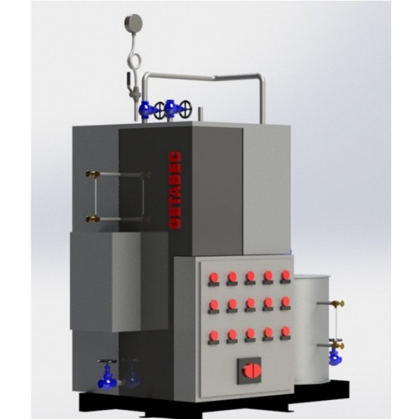 Electric boiler Thailand Bangkok