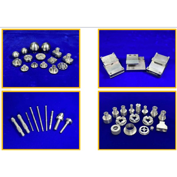 Machine Part, Turning Parts, Jig & Fixtures