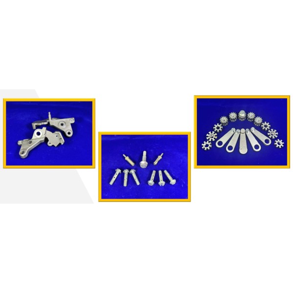 LUKPAISAL ENGINEERING CO.,LTD.