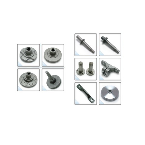 Forging & Machining