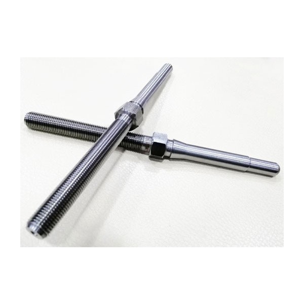 Lathe services, Metal stamping, Thread rolling, Workpiece forming services Thailand