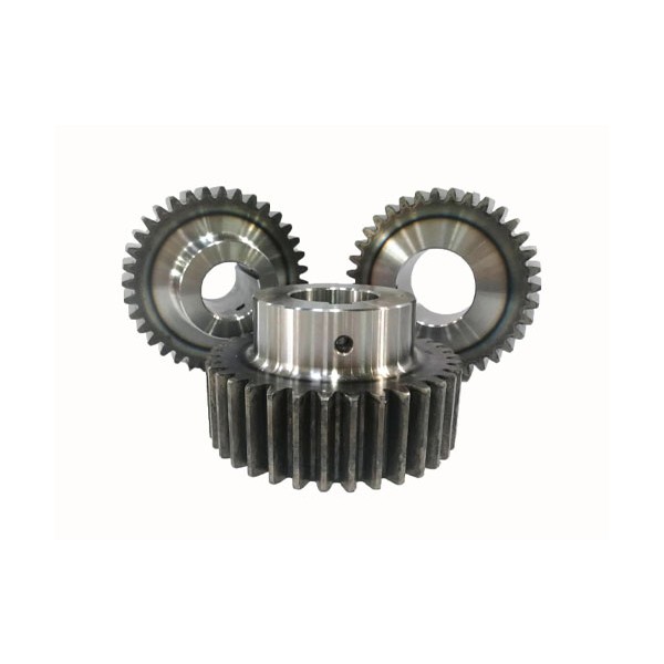 Providing service for molding all types of work pieces, forming gear, Lathe service, metal stamping, thread rolling Thailand