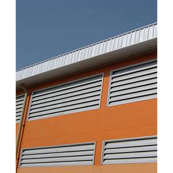 Production and installation services for walls and shutters, metal sheet shutters, polycarbonate shutters, steel walls and shutters.