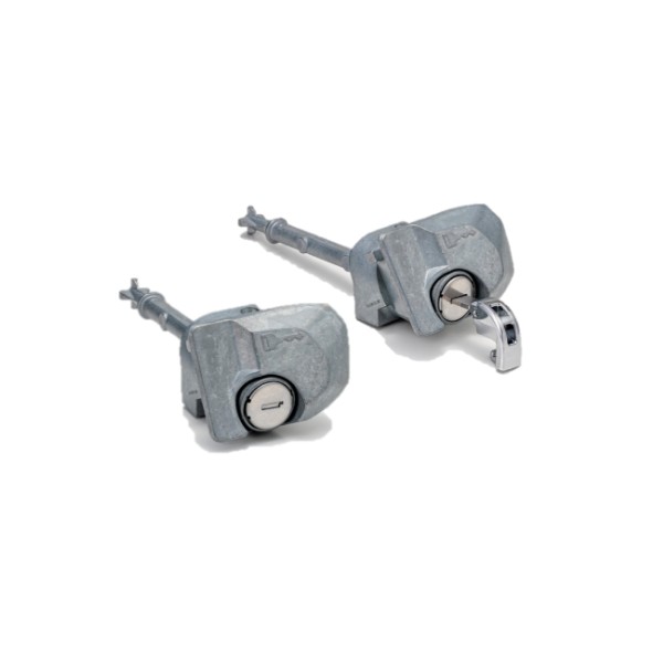Door cylinder