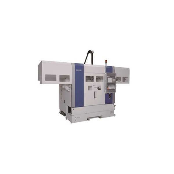 เครื่องกลึง CNC แบบคู่ขนาน 2 แกน รุ่น MW120EX／Ⅱ