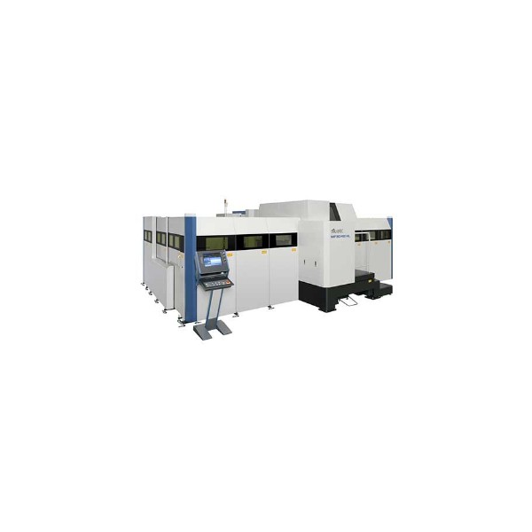 Sheet metal processing machines Fiber laser punch press MF3048HL/MF30510HL